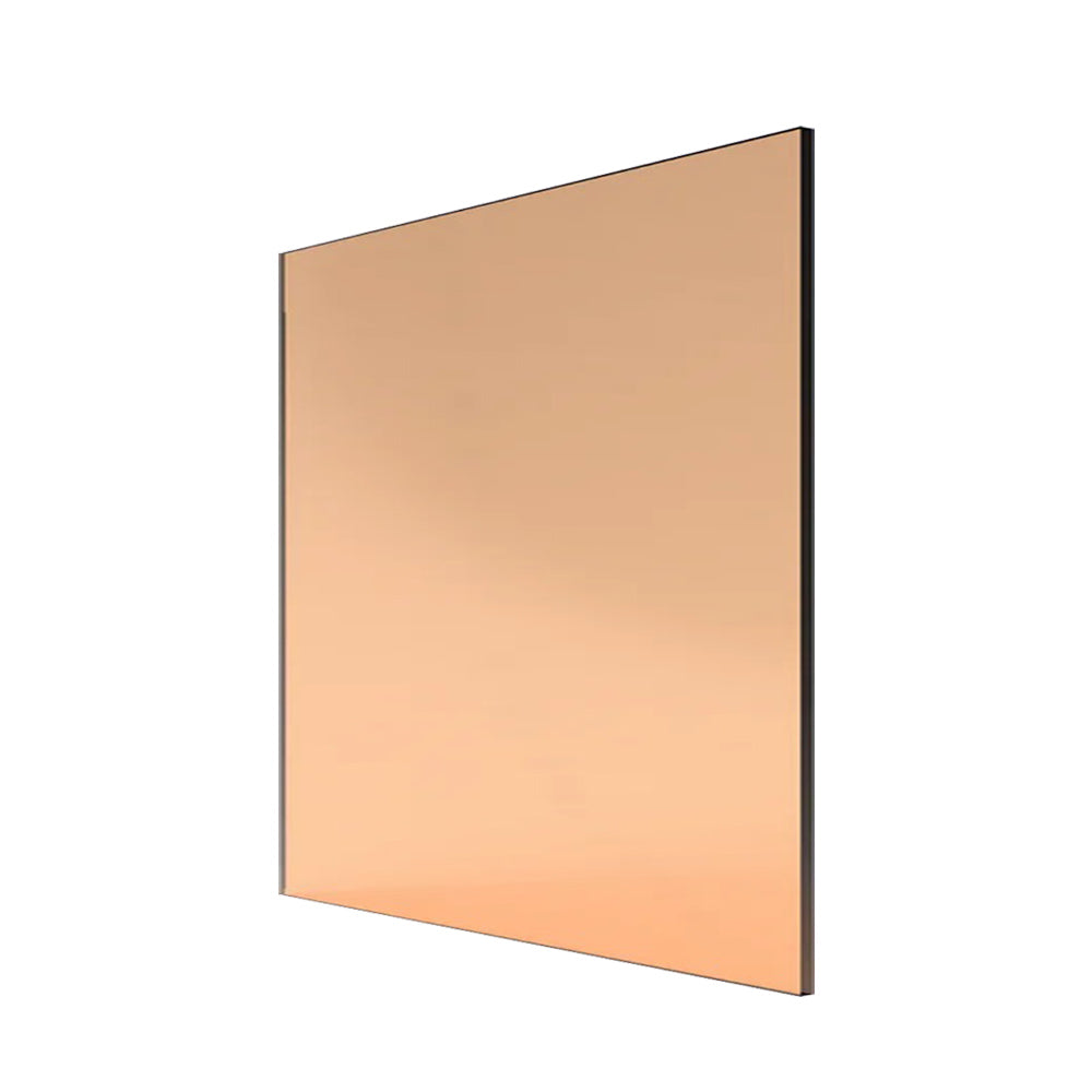 Glass Sheets / Panels, Euro Bronze Tinted Glass