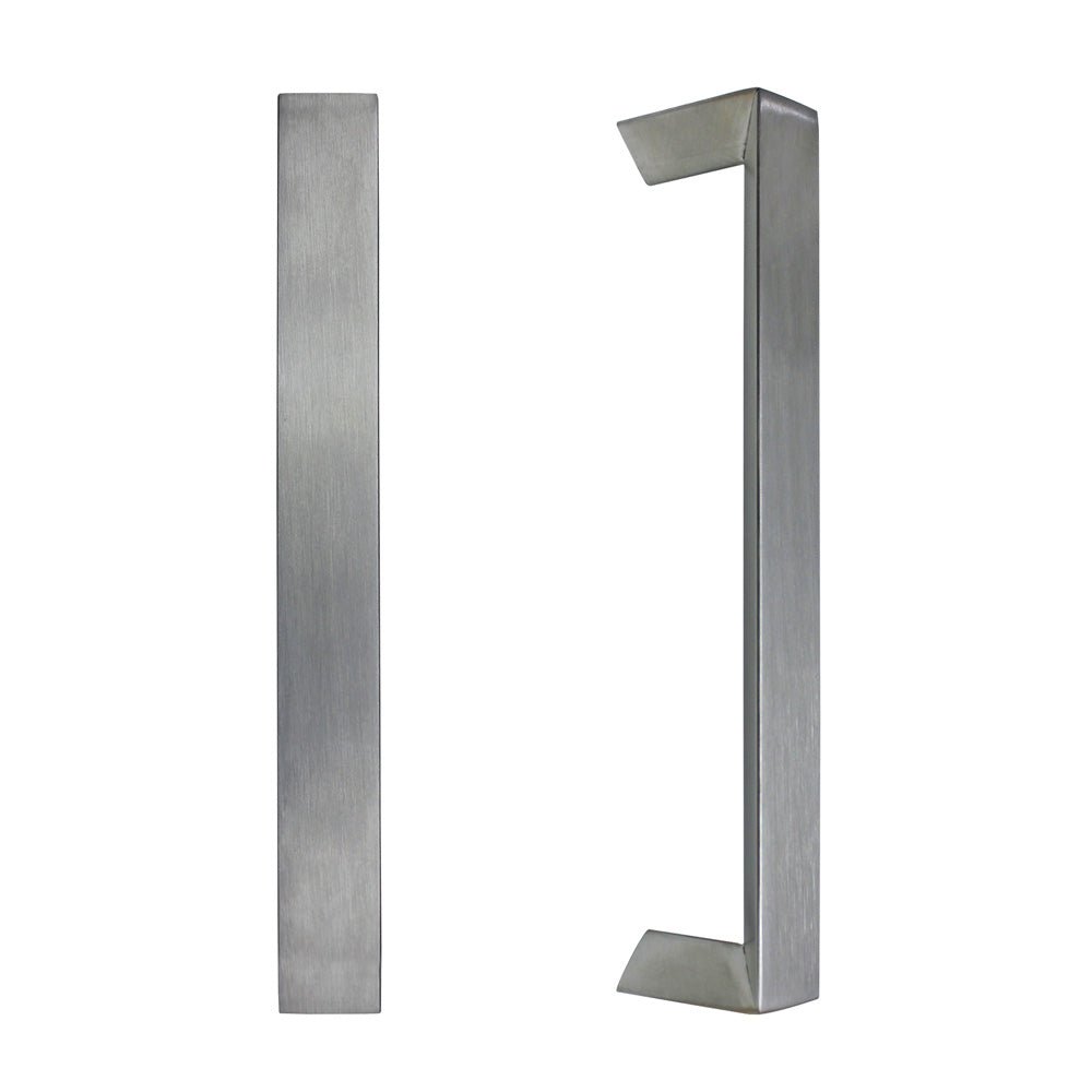 Cabinet Handle in Black Color