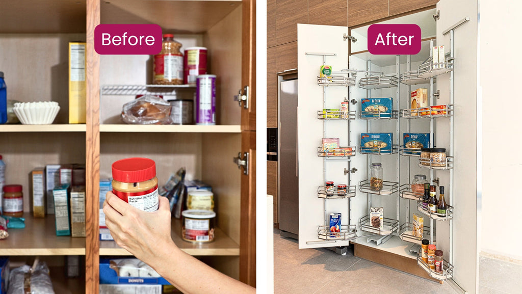 Why Some Kitchens Always Feel Organized (And Others Don't)