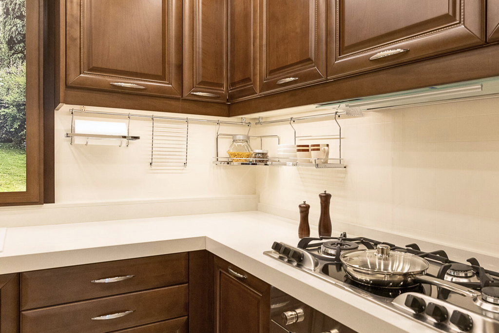 How to Organize Your Kitchen Like a Pro With These Trendy Accessories