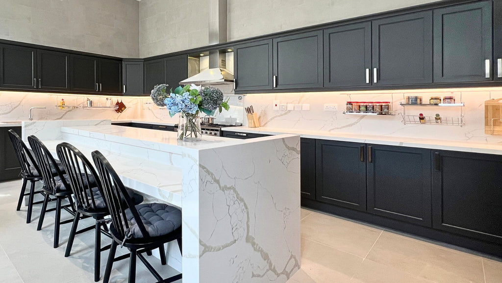 Designing Your Kitchen Around Convenience, Not Just Looks