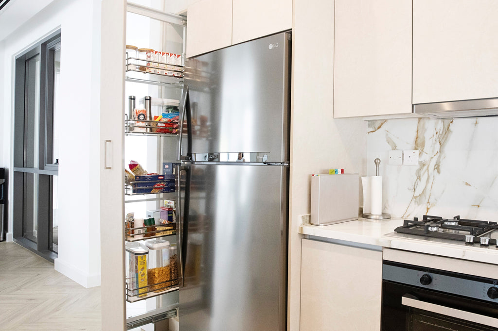Is Your Kitchen Missing These Must-Have Space Savers?