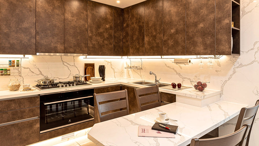 Are You Choosing Kitchen Products Based on Looks or Function?