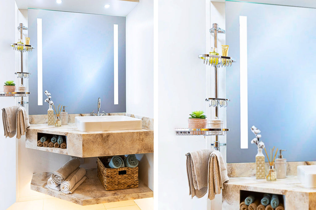 Discover the Best Bathroom Accessories in the UAE