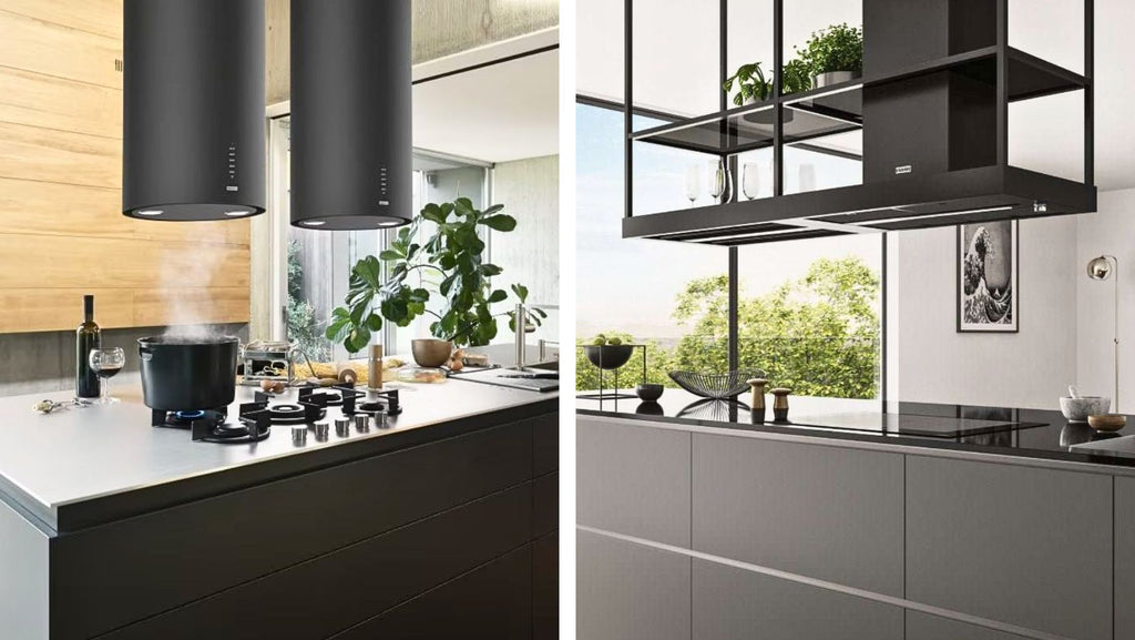 Kitchen Hoods 101: A Simple Guide to Picking the Right One