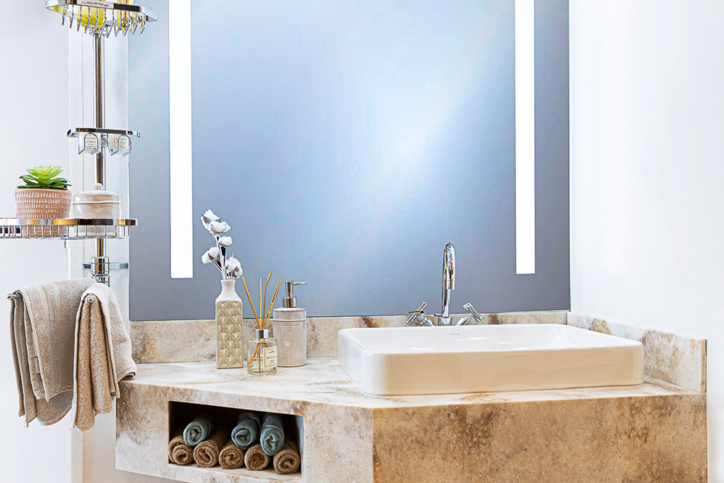 Discover the Best Bathroom Accessories in the UAE