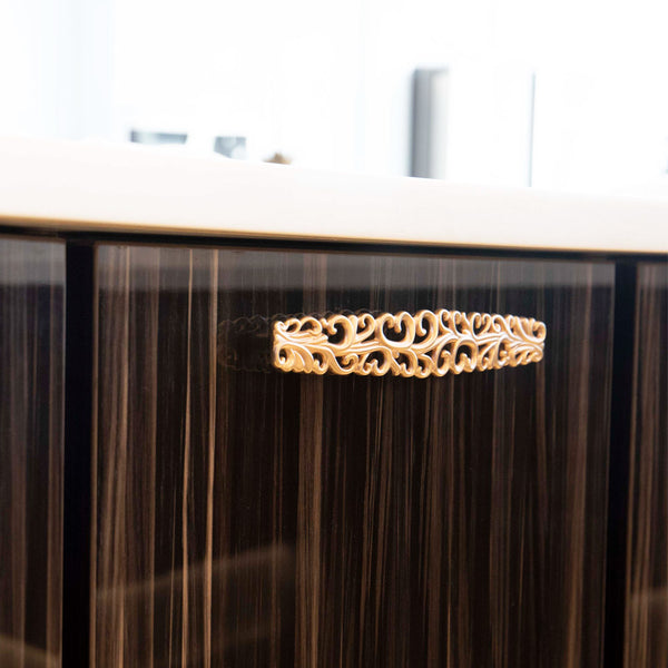 Classic Cabinet Door Handle
