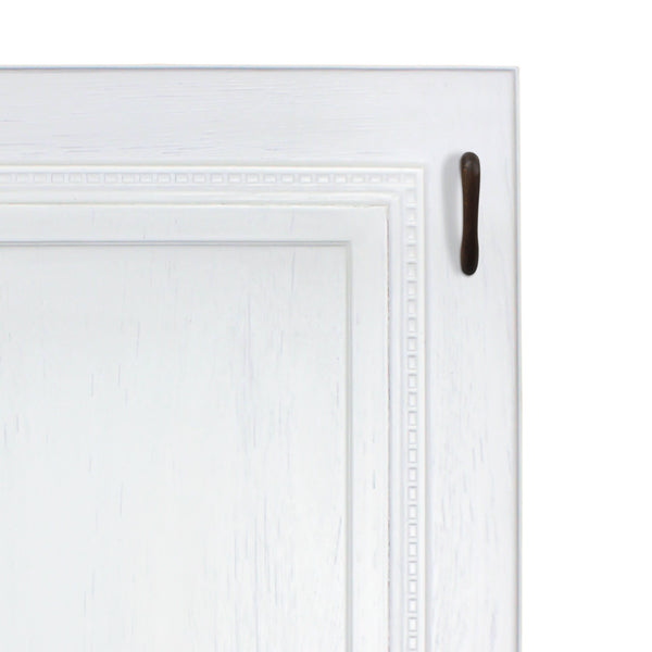 Wooden Handle, L=64mm, 1 Pc.