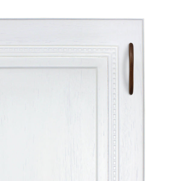 Wooden Handle, L=96mm, 1 Pc.