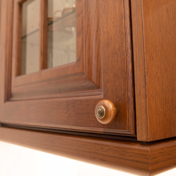 Knob Without Wood, Cabinet Pull Handles