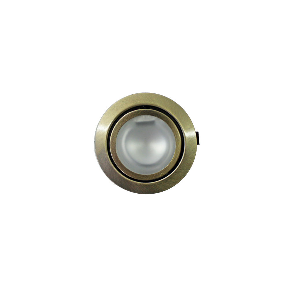 Built-in Lamp Frame