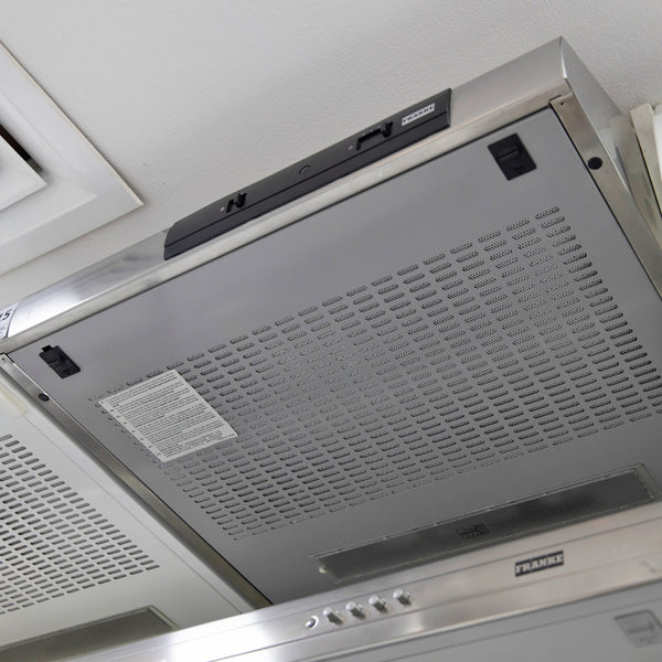 Undercabinet Hood, Kitchen Cooker Hood