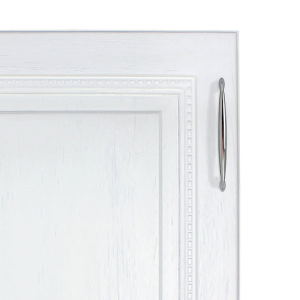 Classic Handle, L=45mm, Chrome Plated, Zinc - 1 Pc.