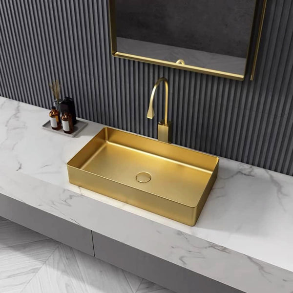 Vanity Bowl, Bathroom Sink, Vanity Basin