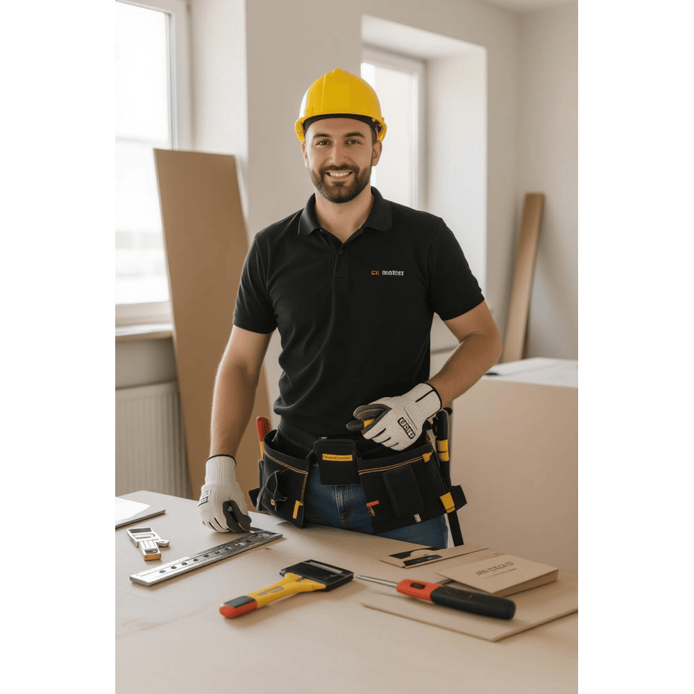 Professional Installation Service Charges – Hassle-Free Setup by Al Meera Experts