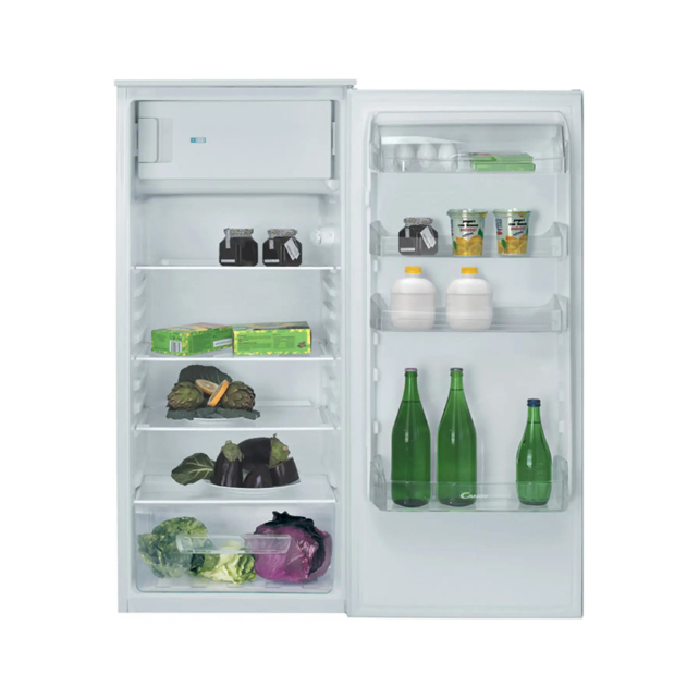 Candy CIO 225E Built-In Fridge