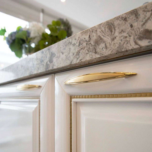 Modern Door Handle