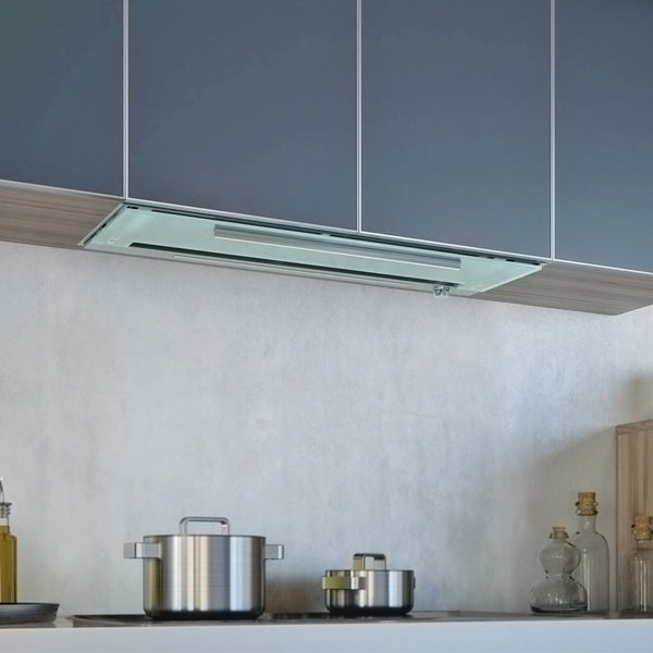 Built-In Hood, Range Hood, Kitchen Cooker Hood