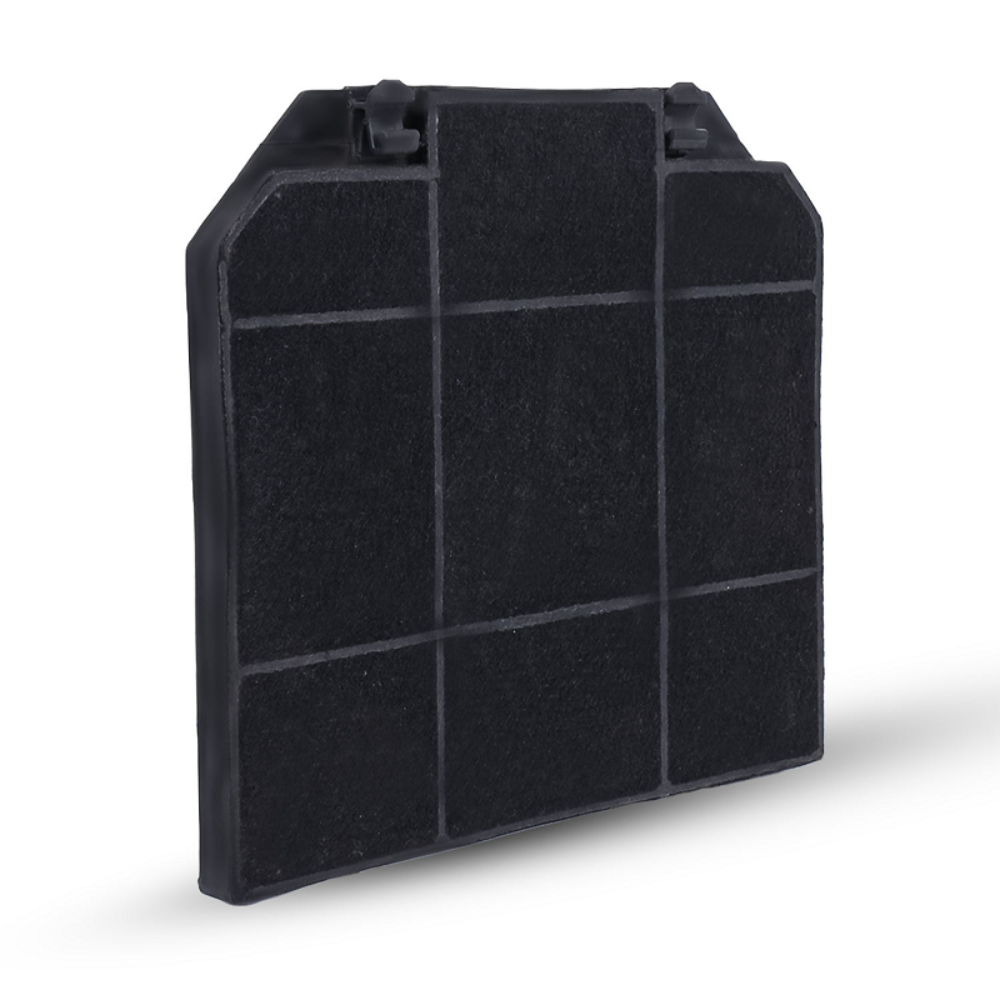 Franke Activated Carbon Filter (265 x 235mm) for FGC, FMY, FMYG, FCR & FTU Cooker Hoods