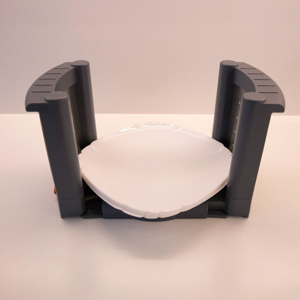 Dish-Plate holder, dinner plate stand