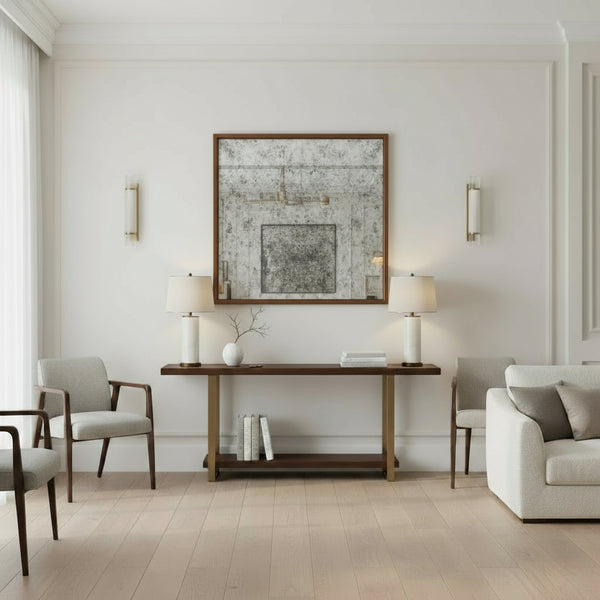 Antique Mirror, Decorative Mirror 