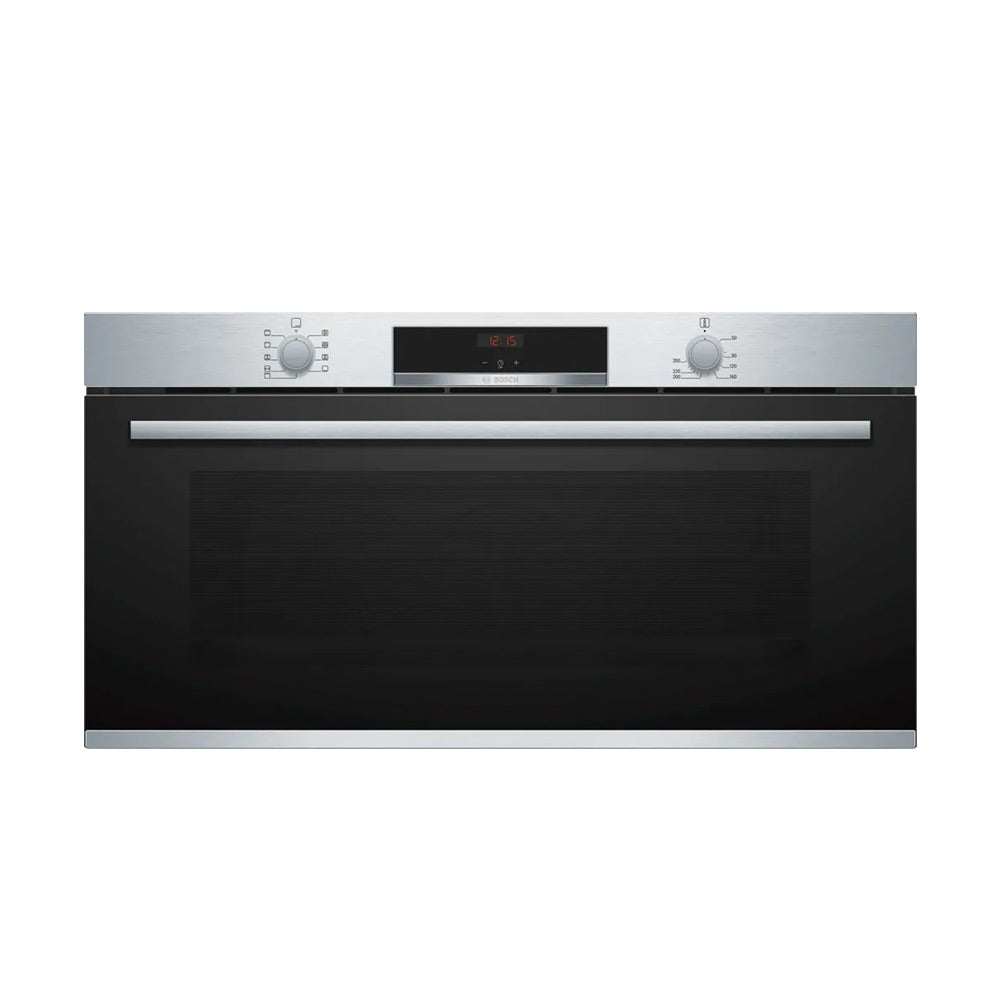 BOSCH 90cm Built-in Electric Oven VBC514CR0 Series 4