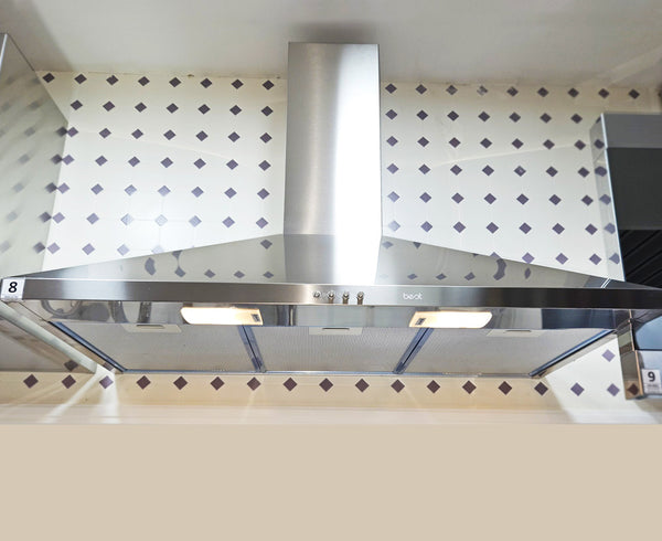 Wall-mounted Chimney Hood