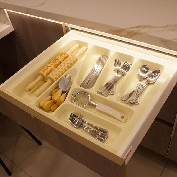 Cutlery Tray, Utensil Organizer, Cutlery Holder