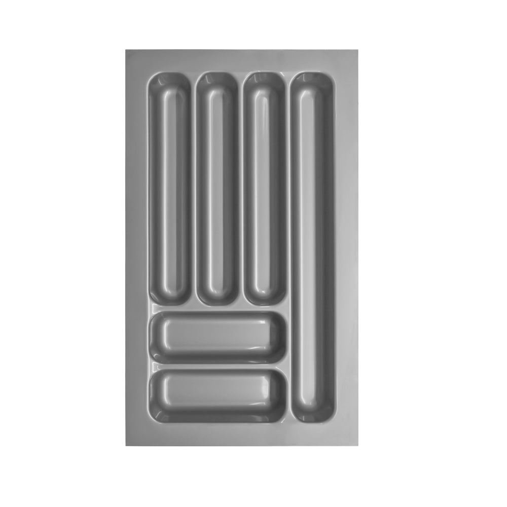 Cutlery-Tray-for-35cm-Drawer-Grey