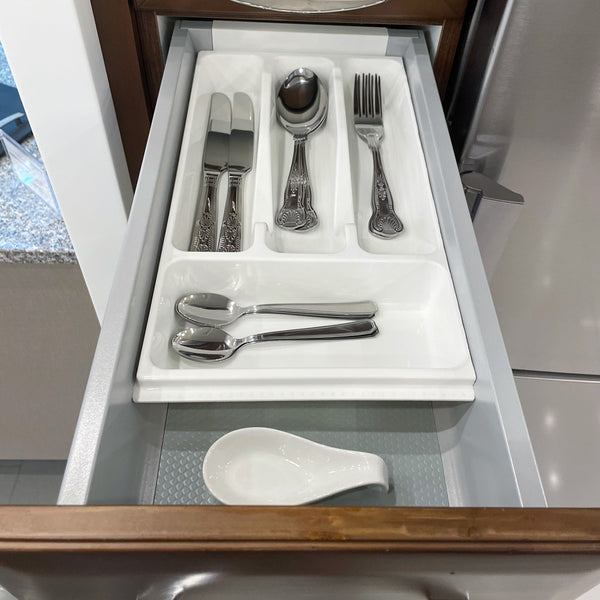 Cutlery Tray, utensil organizer