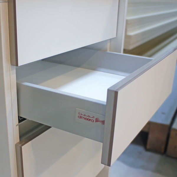Tandem Box Drawer Slides, Cabinet Drawer Rails