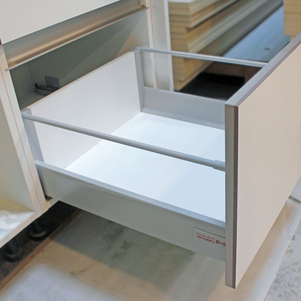 Soft Closing Drawer Slides, Cabinet Rails