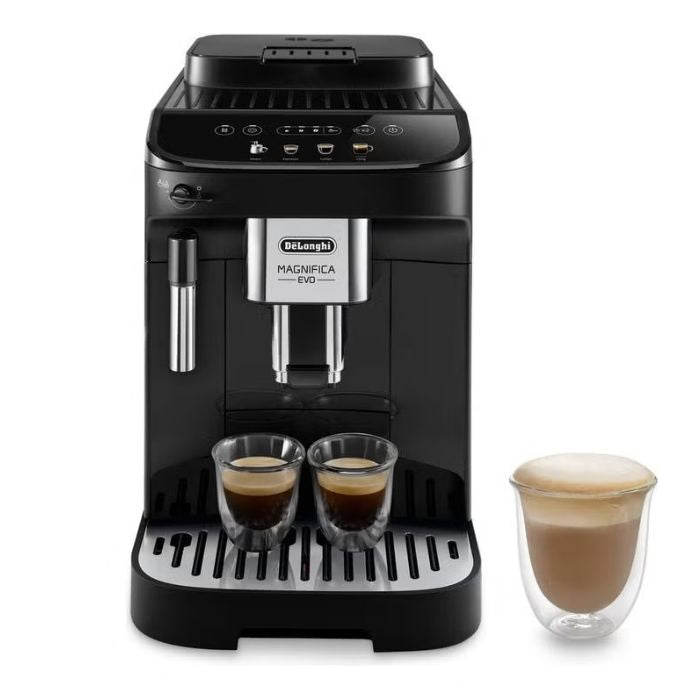 De’Longhi Magnifica Evo  Automatic Bean-to-Cup Coffee Machine | Black