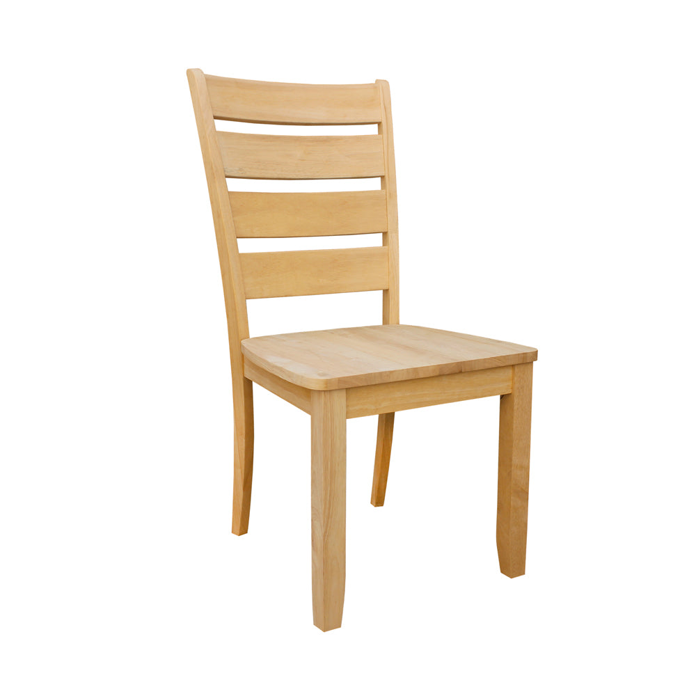 Wooden Dining Chair - H=99cm