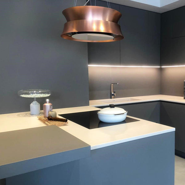 Acrylic Solid Surface, Staron Sheet, Solid Ivory