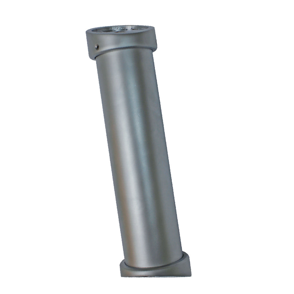 High-Quality Satin-Finished Steel Bar Bracket for Countertop Support ...