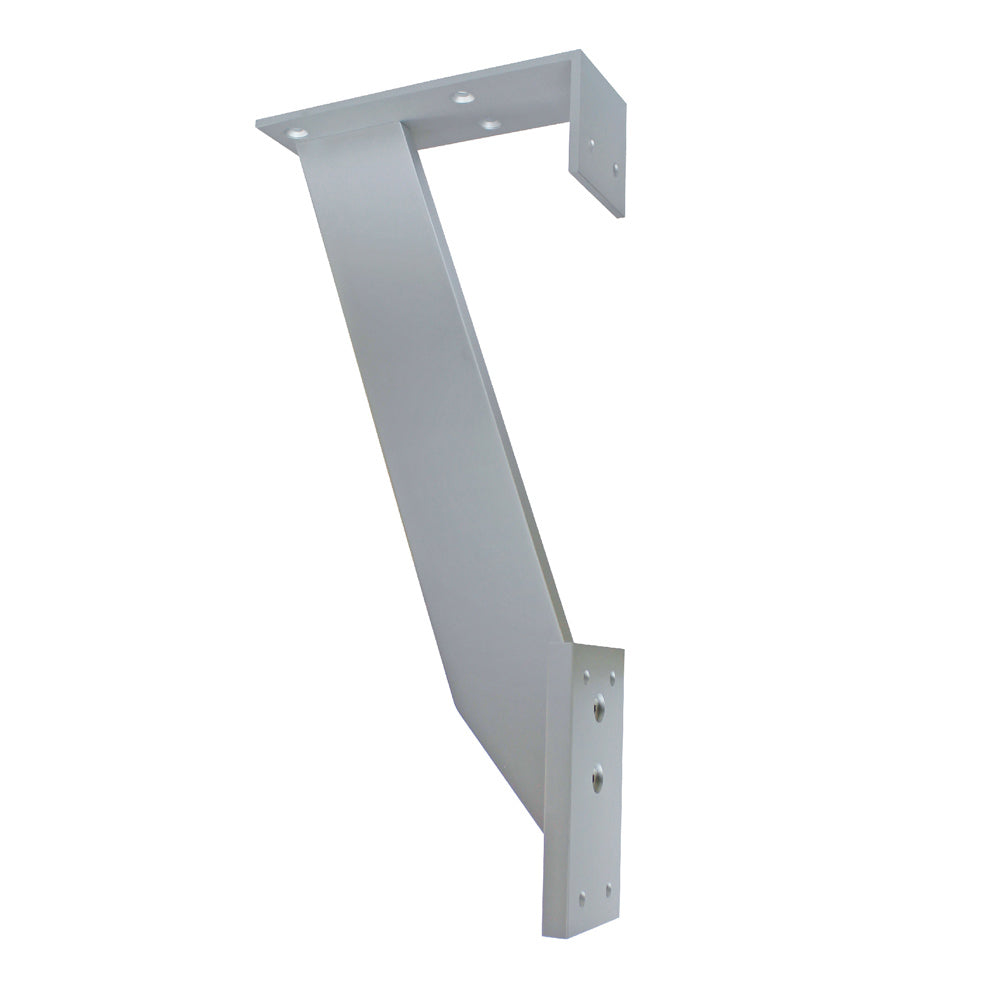 Countertop Support, Shelf Bracket, Floating Shelves