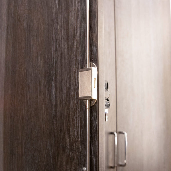 Carboard lock 