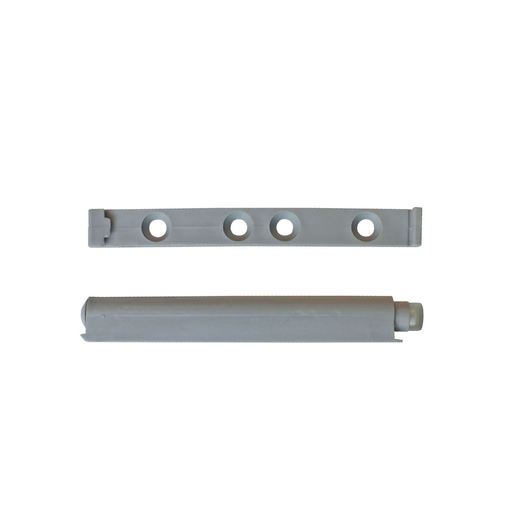 Push-to-Open for Door