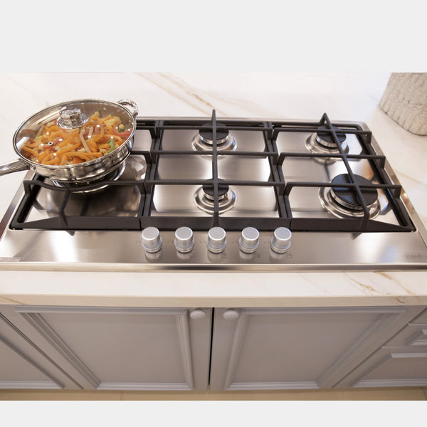 Kitchen Cooker top, Gas Hob, Gas Cooker, Cooking Appliances