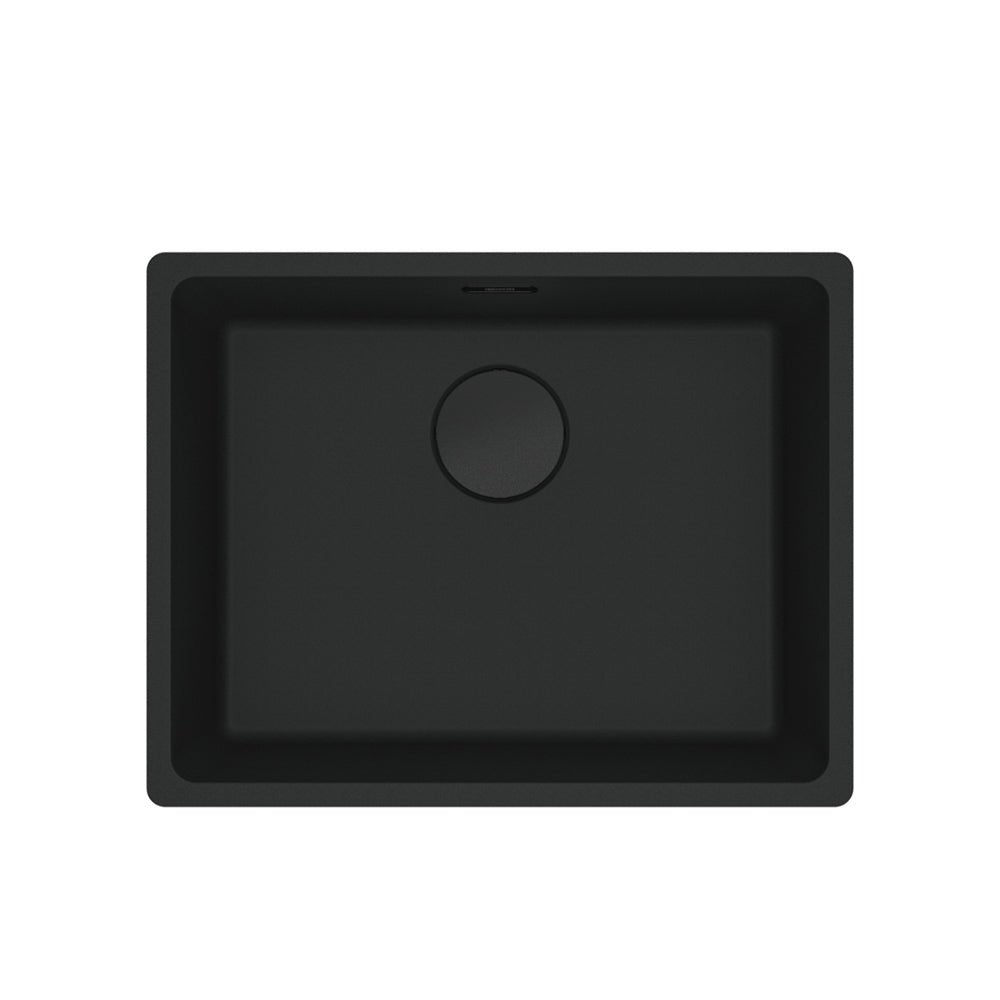 Buy Franke Fragranite Maris MRG 110-52 Sink - Matt Black in Dubai, UAE ...