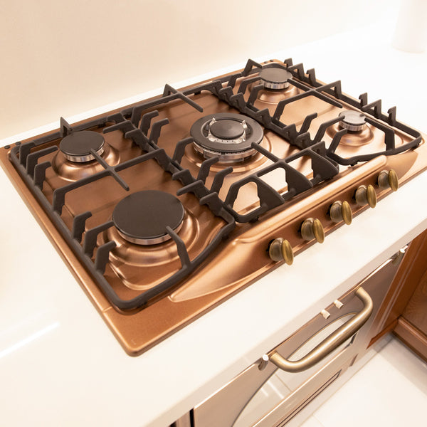 Gas Hob, Gas Cooker, Cooking Appliances