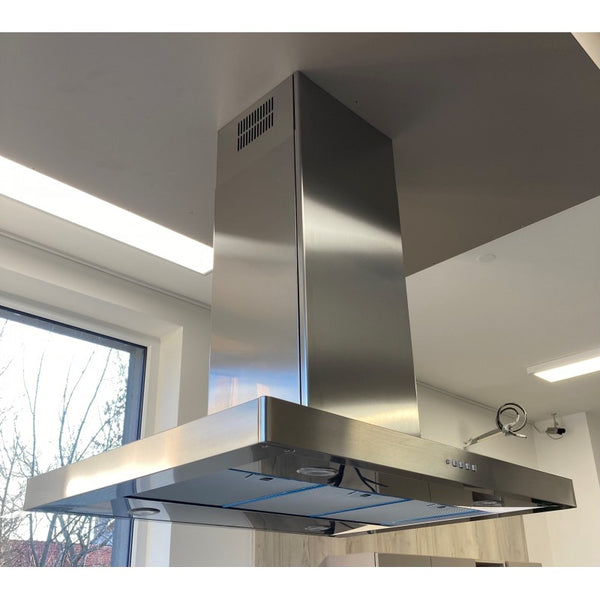 Island Hood, Range Hood, Kitchen Cooker Hood