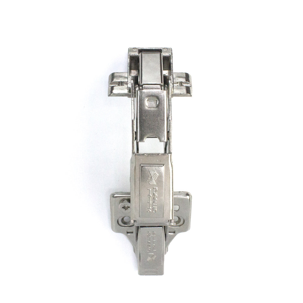 Aluminum Frame Hinge