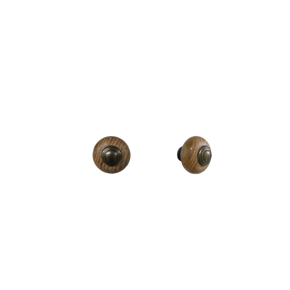 Knob Without Wood, Cabinet Pull Handles