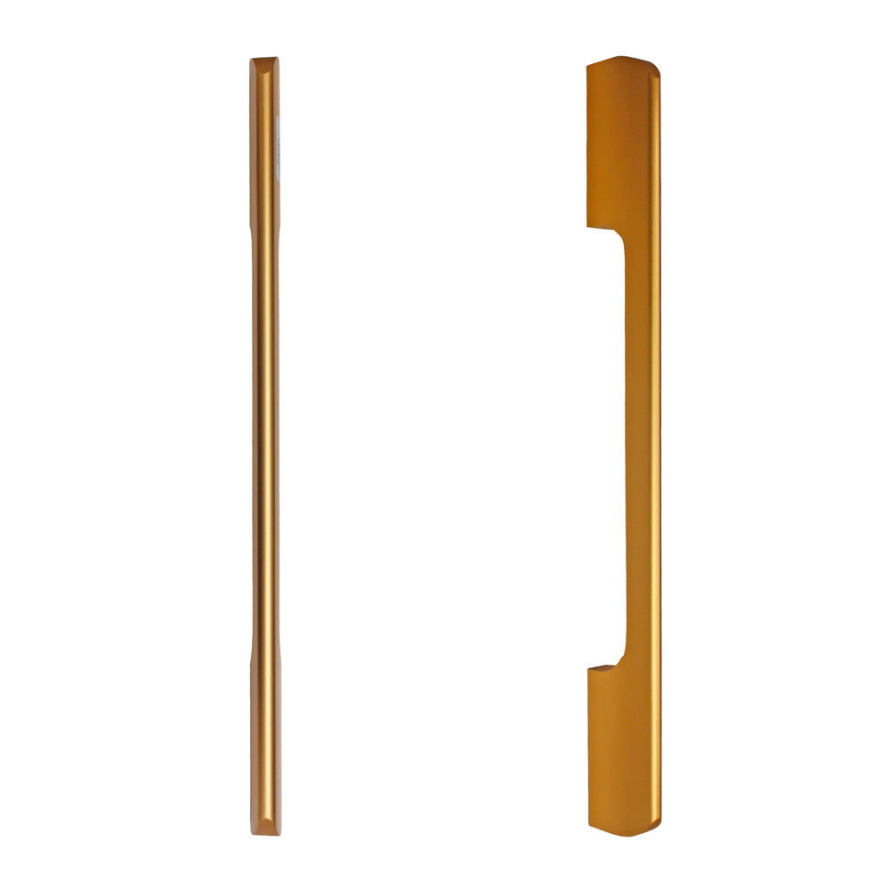 Cabinet Handle in Gold Color