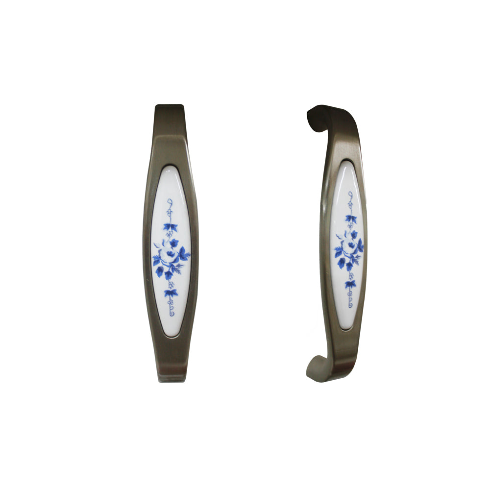 Classic Ceramic Insert Handle L=140mm – MeeraMore