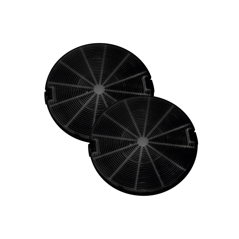 Franke Charcoal Filter Set of 2pc.
