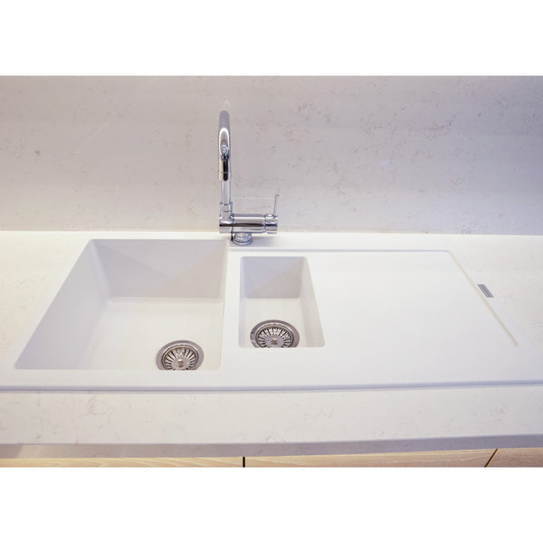 Franke Fragranite Sink, Kitchen Sink