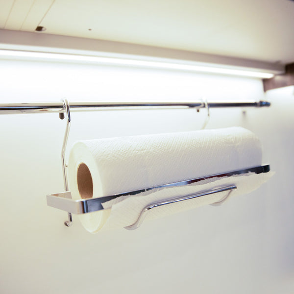 Hanging Paper Towel Holder
